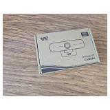 $63 VT HD 1080P USB-Webcam with Omnidirectional-Microphone