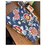 JMGBird Outdoor Waterproof 18x18" Pillows for Patio & Sofa