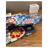 JMGBird Outdoor Waterproof 18x18" Pillows for Patio & Sofa