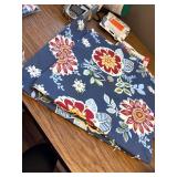 JMGBird Outdoor Waterproof 18x18" Pillows for Patio & Sofa