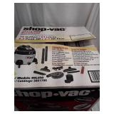 Shop-Vac 16 Gallon Heavy Duty Wet/Dry Vacuum
