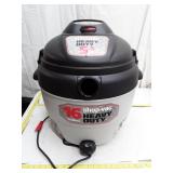 Shop-Vac 16 Gallon Heavy Duty Wet/Dry Vacuum