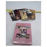 Metropolitan Museum of Art Renoir Notecard Set