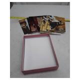 Metropolitan Museum of Art Renoir Notecard Set