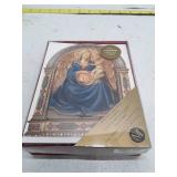 Metropolitan Museum of Art Religious Christmas Cards - Fra Angelico