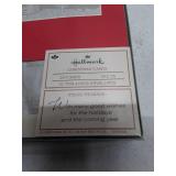 Vintage Hallmark Christmas Cards Box Set