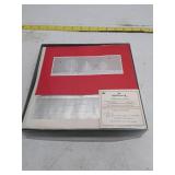 Vintage Hallmark Christmas Cards Box Set