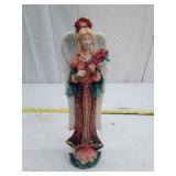 Lenox Angel of Virtue Figurine 1999