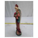 Lenox Angel of Virtue Figurine 1999