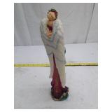 Lenox Angel of Virtue Figurine 1999