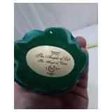 Lenox Angel of Virtue Figurine 1999