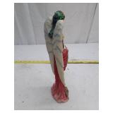 Lenox Angels of Life Angel of Love Figurine