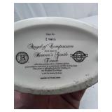 Bradford Exchange Angel of Compassion Figurine