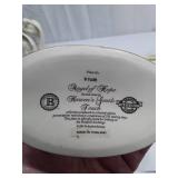 Angel of Hope - Heaven