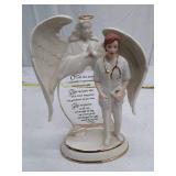 Angel of Kindness Collector Figurine - Heaven