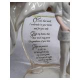 Angel of Kindness Collector Figurine - Heaven