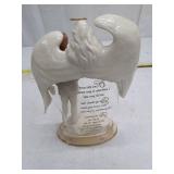 Angel of Kindness Collector Figurine - Heaven