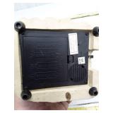 Vintage Garden Fantasy Figurine Waterfall