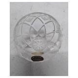 Lenox Fine Crystal Glass Made in Poland