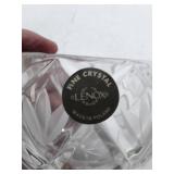 Lenox Fine Crystal Glass Made in Poland