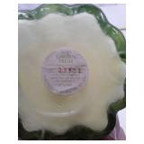 Avon Garden Fresh Hand Cream Bottle