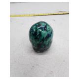 Ceramic Shaker Thing.