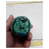 Ceramic Shaker Thing.