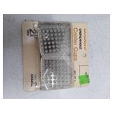 Vintage Sherwin-Williams Caster Cups Set