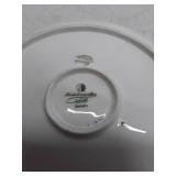 Vintage Hutschenreuther Bavaria Handled Dish