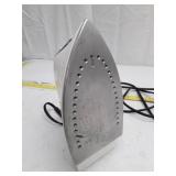 Sunbeam Steam Iron with Multiple Settings