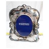International Silver Company Picture Frame