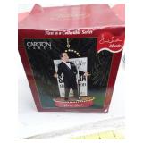 Carlton Cards Frank Sinatra Ol