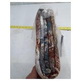 Lillian Vernon Decorative Portrait Tapestry Panel, Angel Tapestry Throw