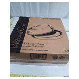 Pampered Chef 2780 Chillzanne Tray, Cover & Divider-