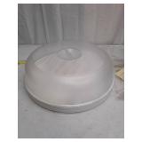 Pampered Chef 2780 Chillzanne Tray, Cover & Divider-