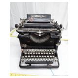 Antique Remington Manual Typewriter Made in Ilion NY USA