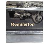 Antique Remington Manual Typewriter Made in Ilion NY USA