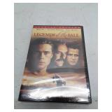 Legends of the Fall (DVD) Sony Pictures Drama