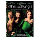 New The Other Boleyn Girl (DVD)