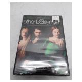 New The Other Boleyn Girl (DVD)