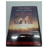 Far and Away (DVD)