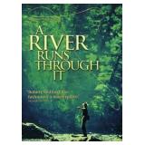 New A River Runs Through It (DVD)