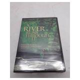 New A River Runs Through It (DVD)