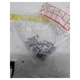 Corner Braces, 5 packs of 4 ea, 20 total, with screws