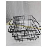 Wire Basket - 14x11x8