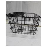 Wire Basket - 14x11x8