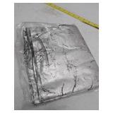 Thermal Nonelectric Pet Pad Warmer 30x36 PPR Inc USA Made