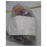 Assorted Beanie Baby Collection Lot