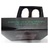 Pavlova Paris 1922 Perfumed Swan Soap Set