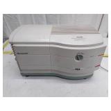 Duracraft Air Purifier with Ionizer and Filter Change Indicator, Does not power on